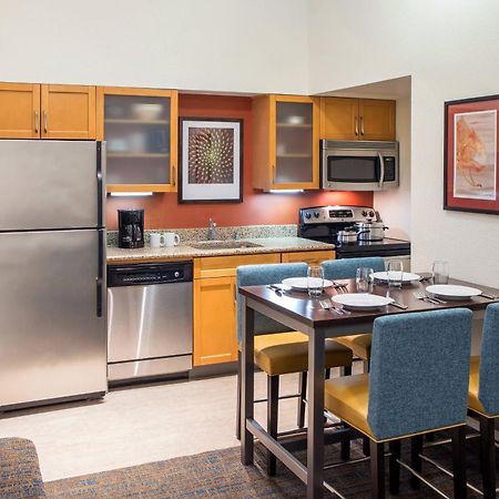 Residence Inn Costa Mesa Newport Beach Exterior foto
