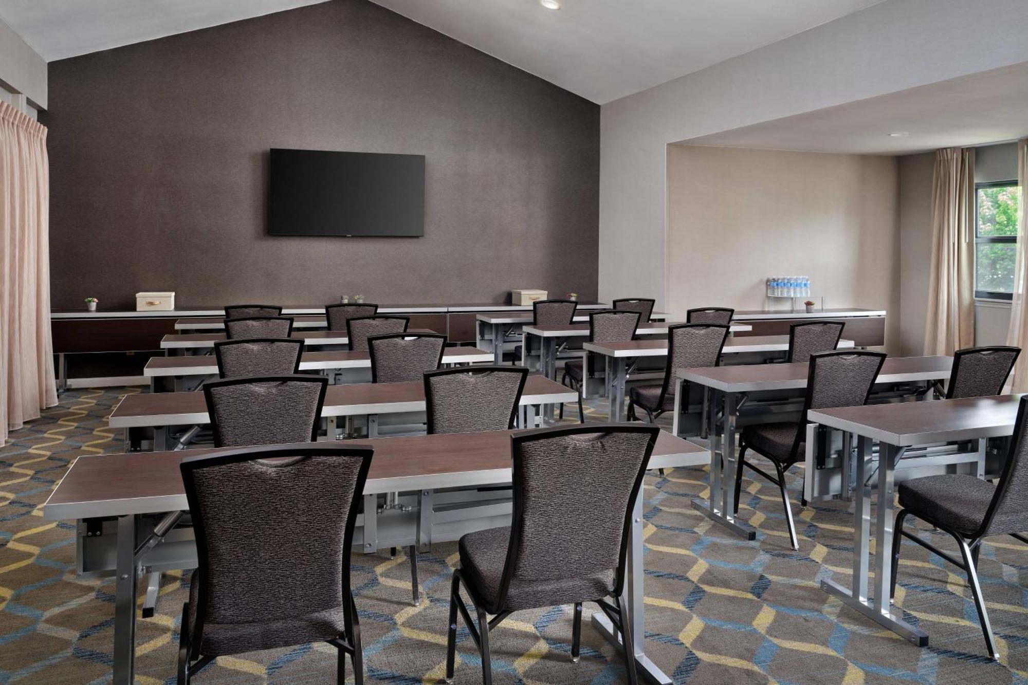 Residence Inn Costa Mesa Newport Beach Exterior foto