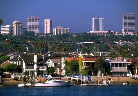 Residence Inn Costa Mesa Newport Beach Servicios foto