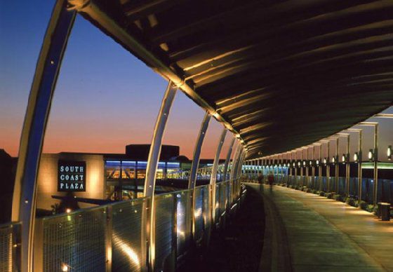 Residence Inn Costa Mesa Newport Beach Servicios foto